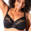 Soutiens-Gorge Chantelle | Soutien-Gorge Emboitant Noir