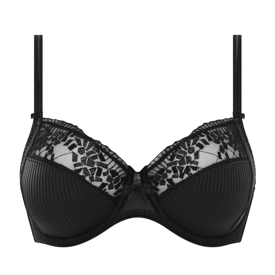 Soutiens-Gorge Chantelle | Soutien-Gorge Emboitant Noir