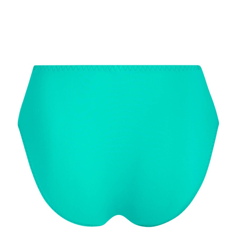 Culottes Antigel | Culotte Haute Stricto Vert