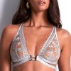 Soutiens-Gorge Aubade | Soutien-Gorge Sans Armatures Platinium