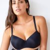 Soutiens-Gorge PrimaDonna | Soutien-Gorge Balconnet Rembourre Charbon