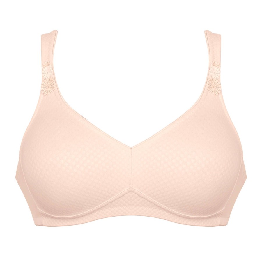 Soutiens-Gorge Anita | Soutien-Gorge Sans Armatures Smart Rose