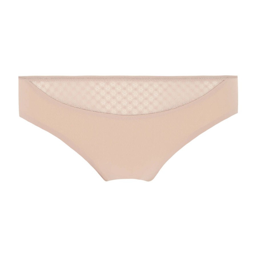 Culottes Simone Pérèle | Culotte De Sport Rose Yogi