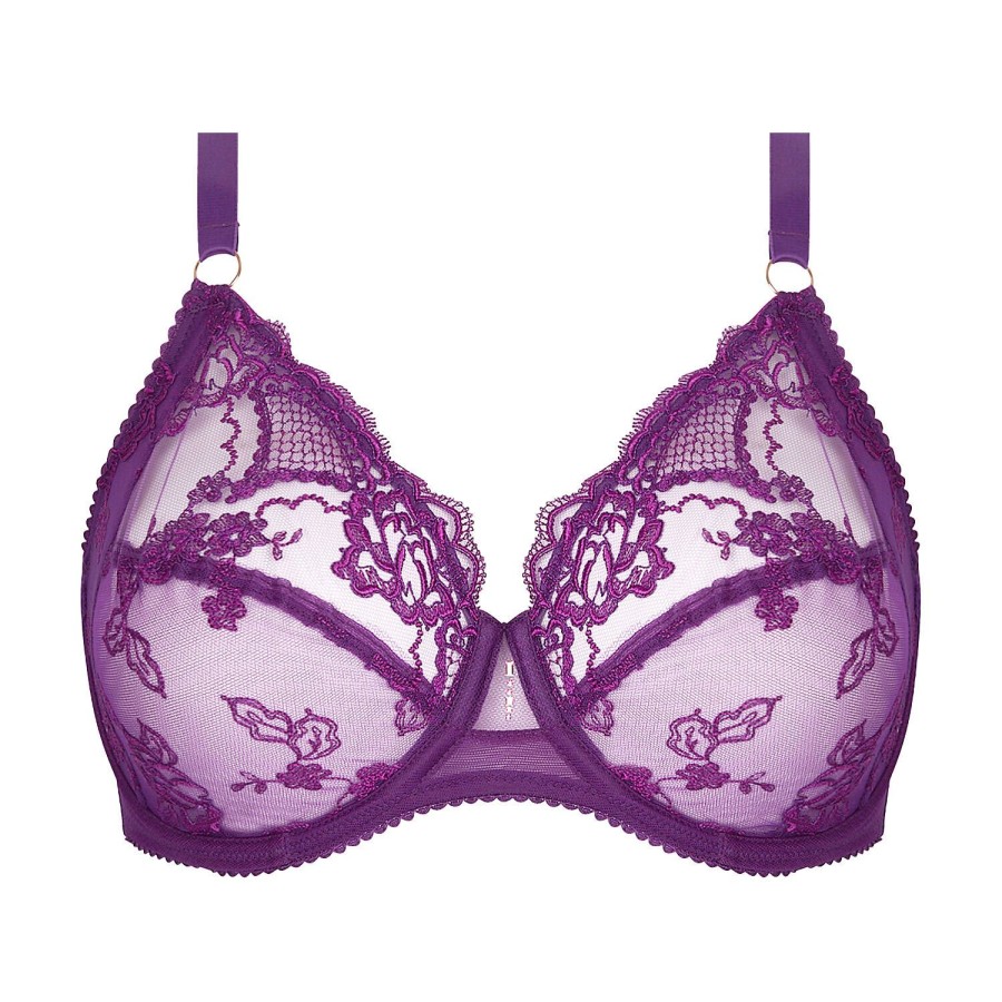 Soutiens-Gorge Lise Charmel | Soutien-Gorge Armatures Bien-Etre Sublime Iris