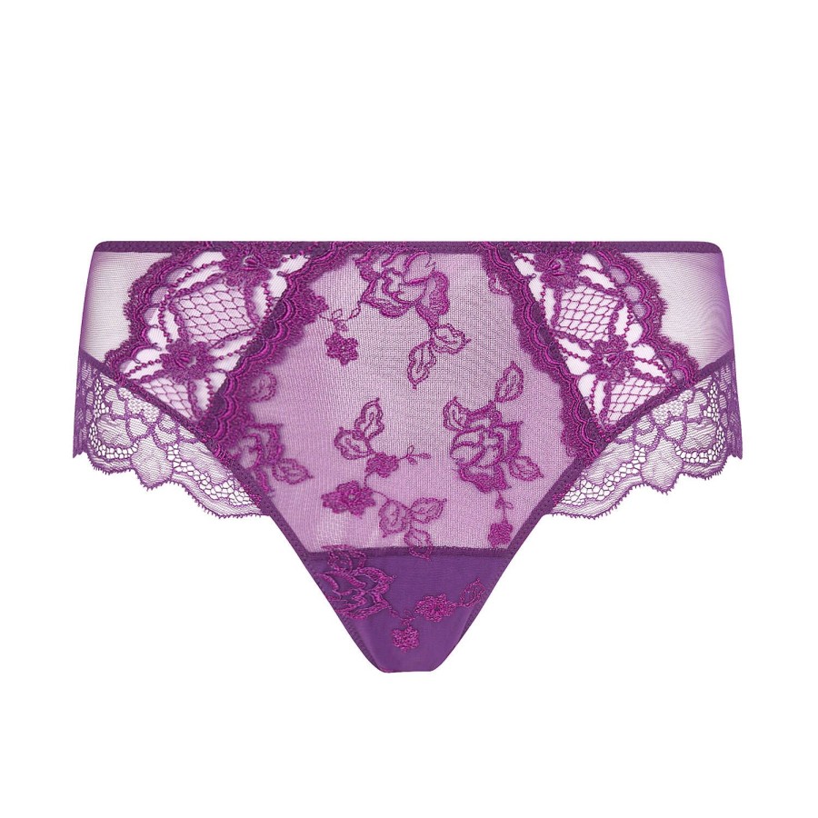 Culottes Lise Charmel | Shorty Sublime Iris