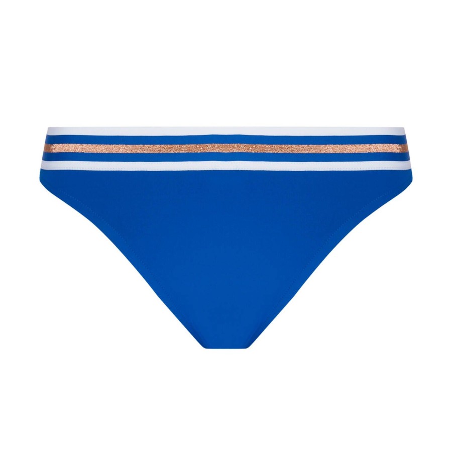 Maillots De Bain Lise Charmel Culotte Et Slip | Bas De Maillot De Bain Slip Surf Nautique