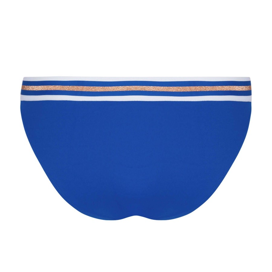 Maillots De Bain Lise Charmel Culotte Et Slip | Bas De Maillot De Bain Slip Surf Nautique