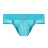 Homme ES Collection Slip Homme | Slip Homme Turquoise