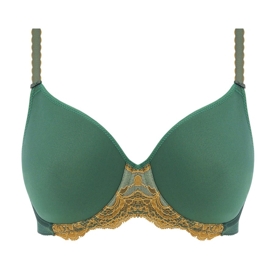 Soutiens-Gorge Wacoal | Soutien-Gorge Moule Spacer Peridot