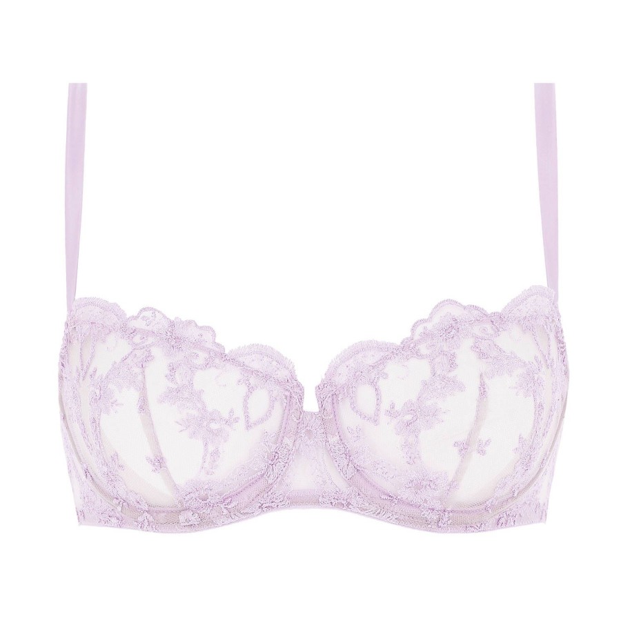 Soutiens-Gorge I.D. Sarrieri | Soutien-Gorge Balconnet Lilac