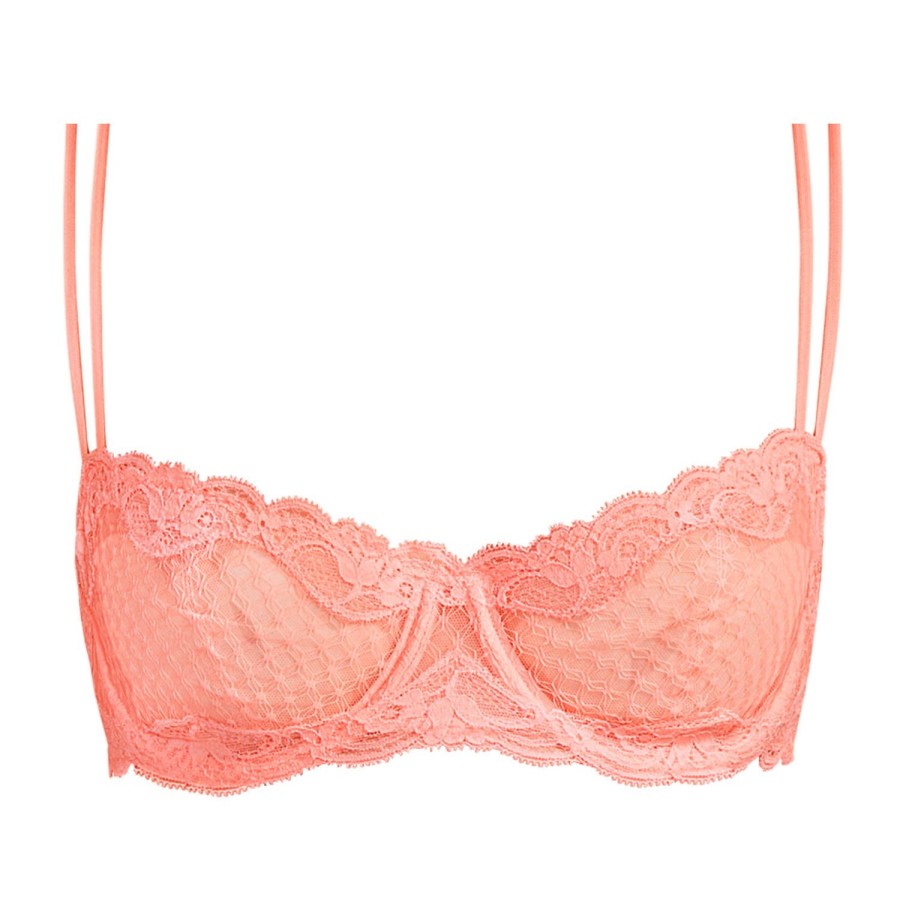 Soutiens-Gorge Andres Sarda | Soutien-Gorge Balconnet Florida