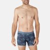 Homme Arthur Boxer Homme | Boxer Homme En Coton Ours