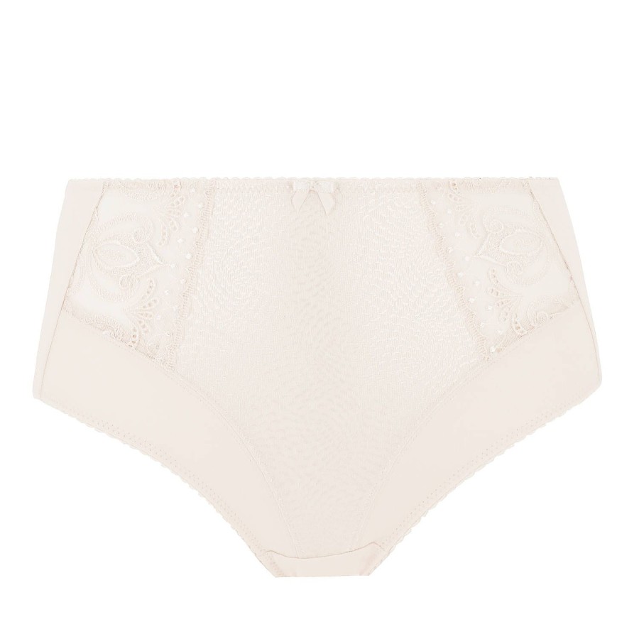 Culottes Felina | Culotte Porcelain Rose