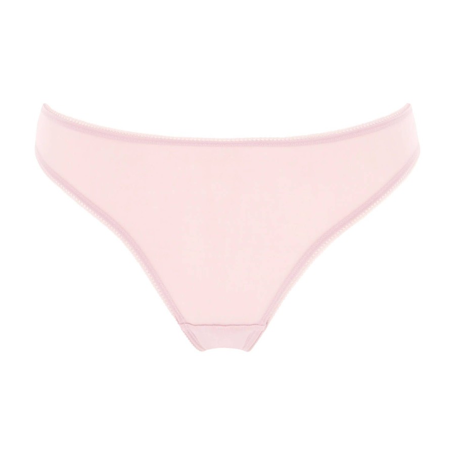 Culottes Huit | Tanga Blush