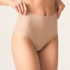 Culottes Chantelle | Culotte Haute Invisible Nude