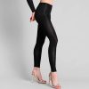 Lingerie De Nuit Maison Close | Legging Noir