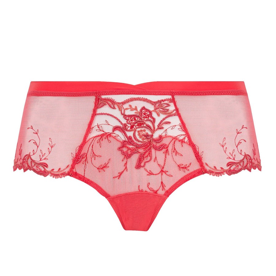 Culottes Lise Charmel | Shorty Hibiscus Beaute