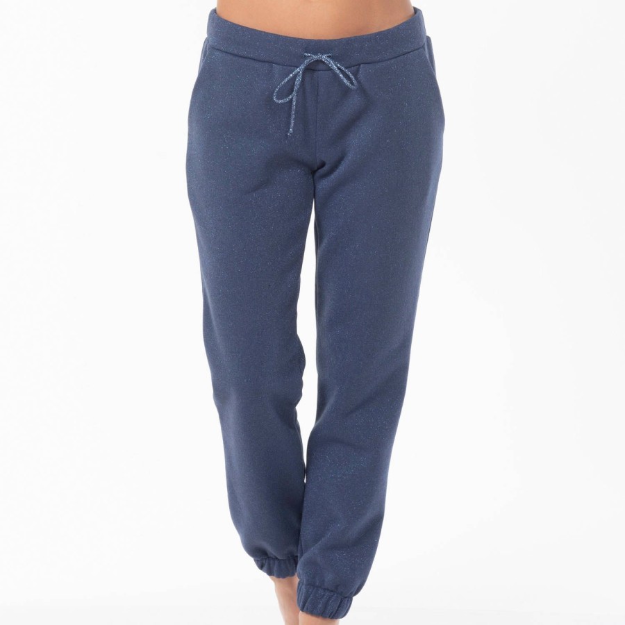 Lingerie De Nuit Valery | Pantalon Decontracte Jeans