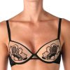 Soutiens-Gorge Ritratti Milano | Soutien-Gorge Push-Up Noir