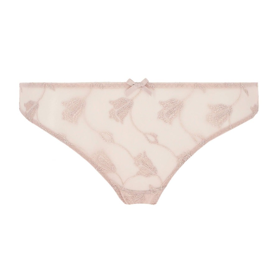 Culottes Aubade | Tanga Skin