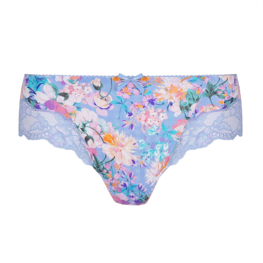 Culottes PrimaDonna | Shorty Dentelle Open Air