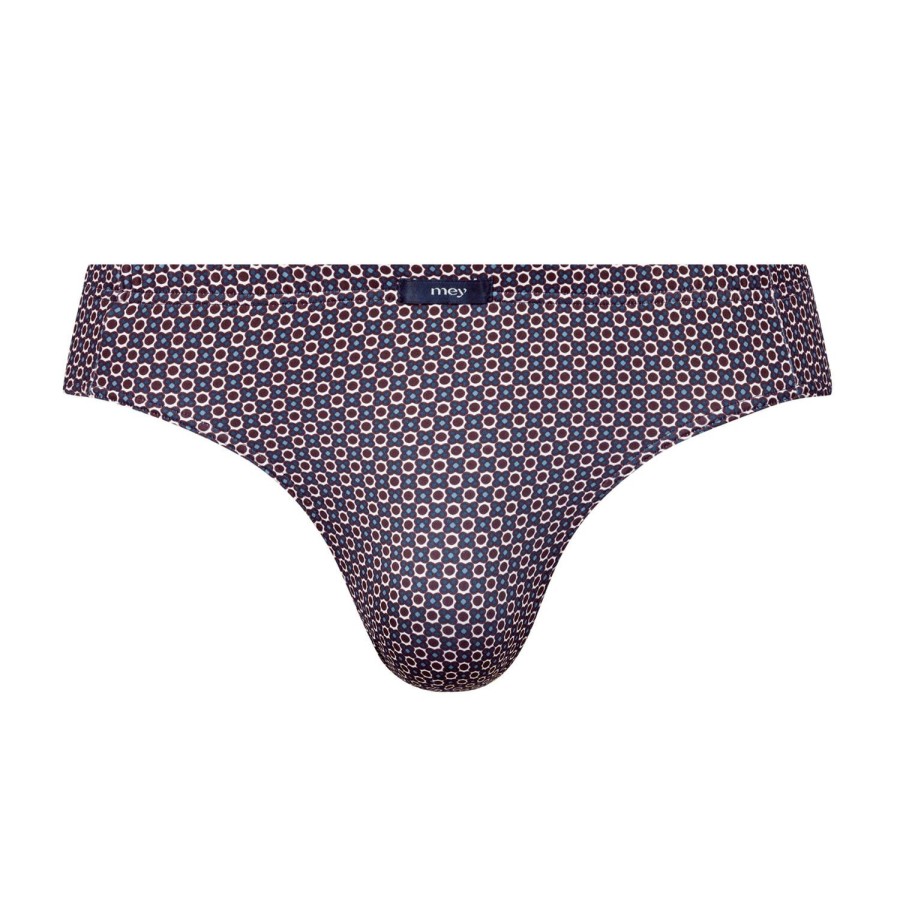 Homme Mey Slip Homme | Slip Homme Vino Rosso