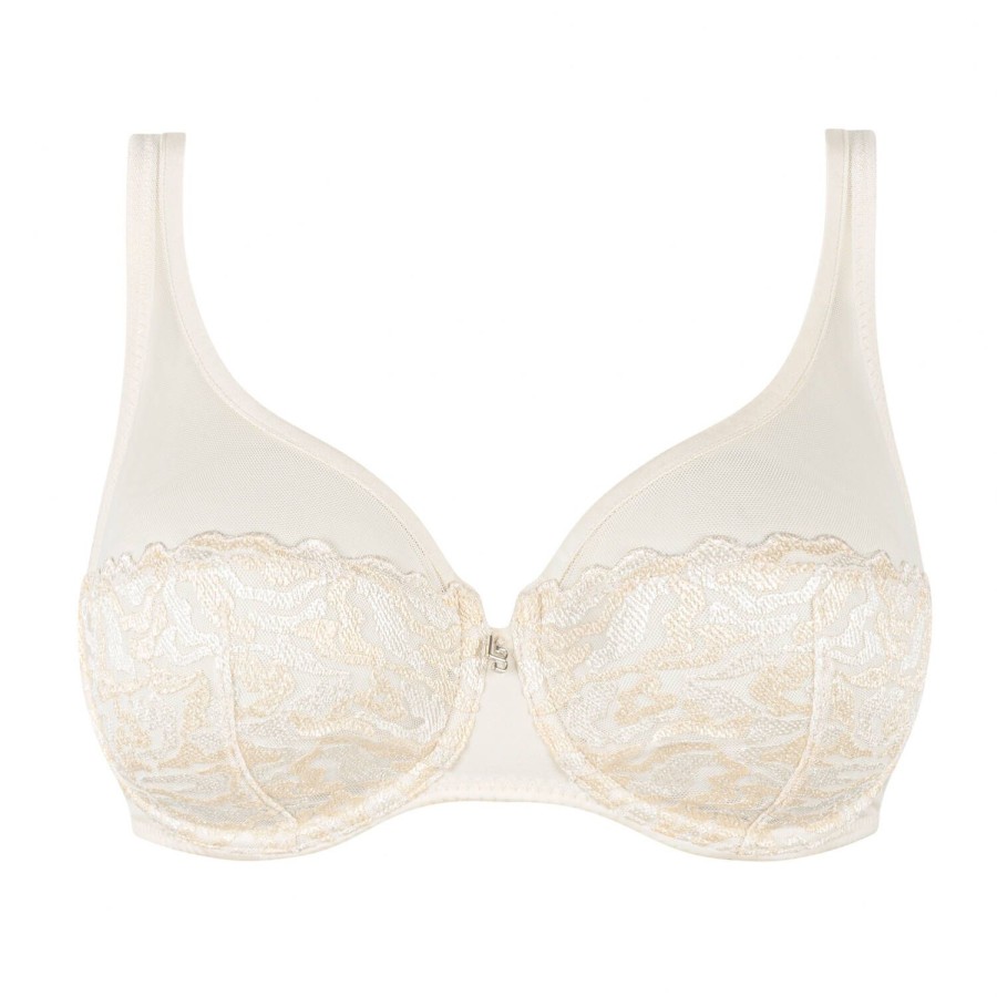 Soutiens-Gorge Louisa Bracq | Soutien-Gorge Triangle Lin