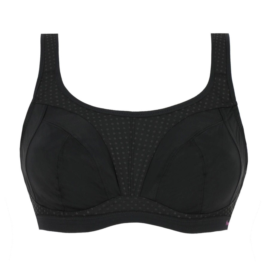 Soutiens-Gorge Freya | Brassiere De Sport Jet