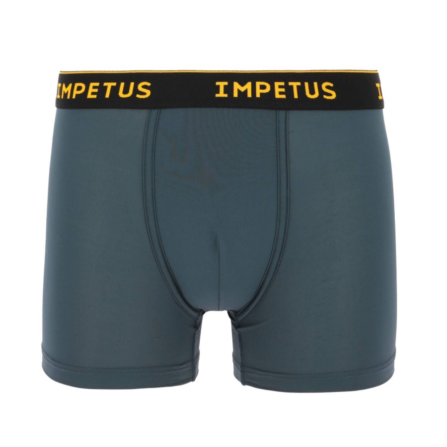 Homme Impetus Boxer Homme | Boxer Homme Grey