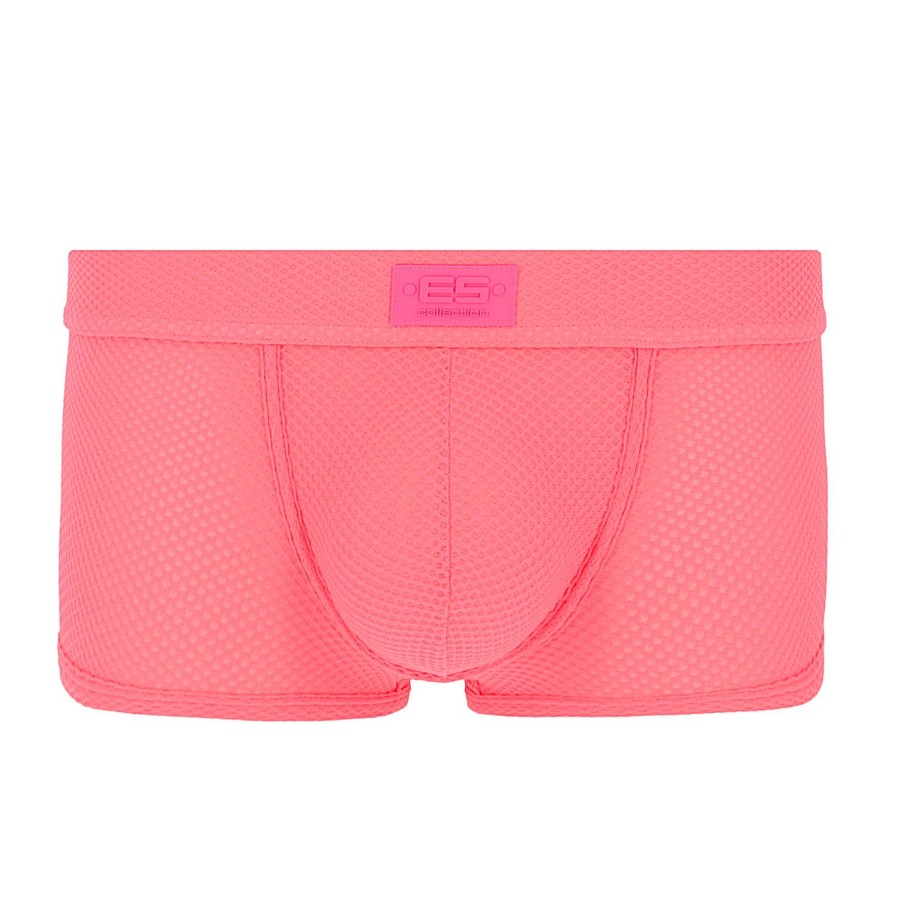 Homme ES Collection Boxer Homme | Boxer Homme Pink