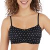 Maillots De Bain Freya Brassiere | Haut De Maillot De Bain Brassiere Noir