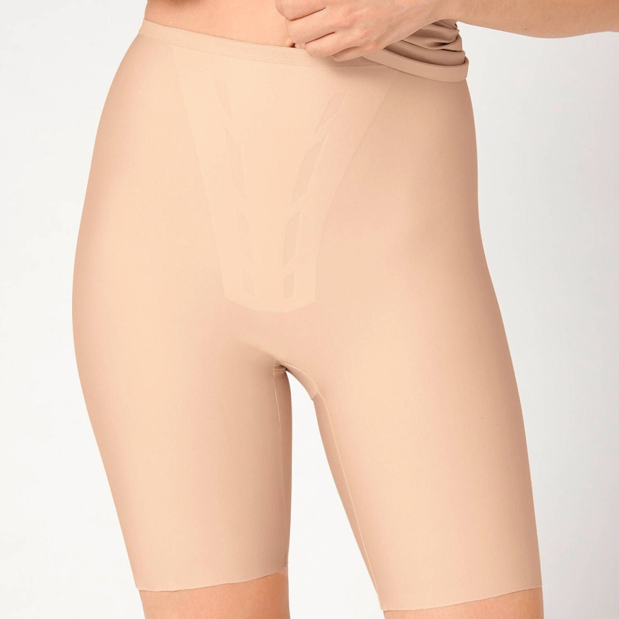 Culottes Triumph | Panty Sculptant Neutral Beige