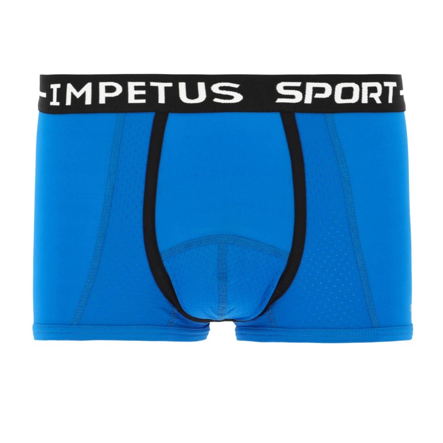 Homme Impetus Boxer Homme | Boxer Homme Blue