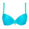 Maillots De Bain Antigel Coques | Haut De Maillot De Bain Coques Turquoise