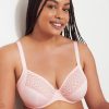 Soutiens-Gorge PrimaDonna | Soutien-Gorge Balconnet Crystal Pink