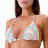 Maillots De Bain Melissa Odabash Triangle | Haut De Maillot De Bain Triangle Cancun Riviera