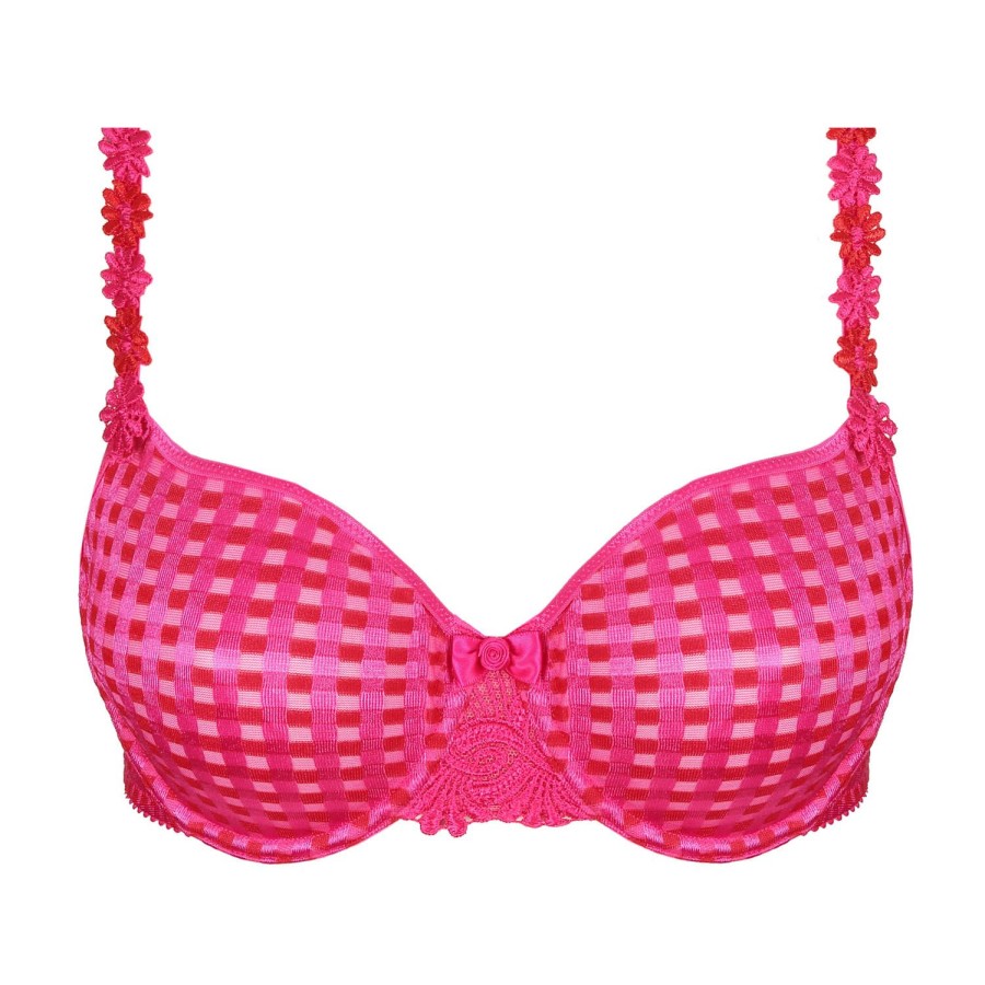 Soutiens-Gorge Marie Jo | Soutien-Gorge Moule Electric Pink