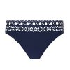 Maillots De Bain Lise Charmel Culotte Et Slip | Bas De Maillot De Bain Slip Taille Basse Marina Couture