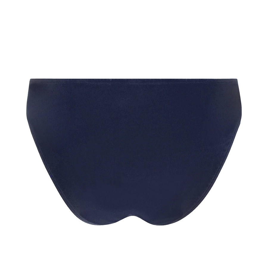 Maillots De Bain Lise Charmel Culotte Et Slip | Bas De Maillot De Bain Slip Taille Basse Marina Couture