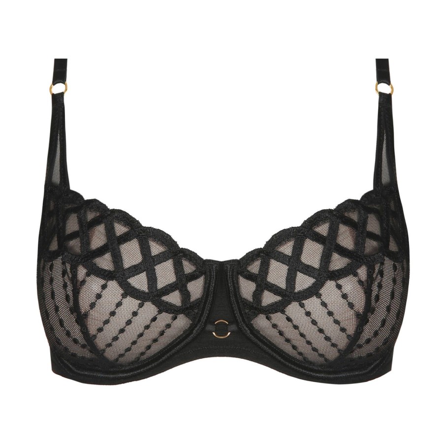 Soutiens-Gorge Marie Jo | Soutien-Gorge Balconnet Noir