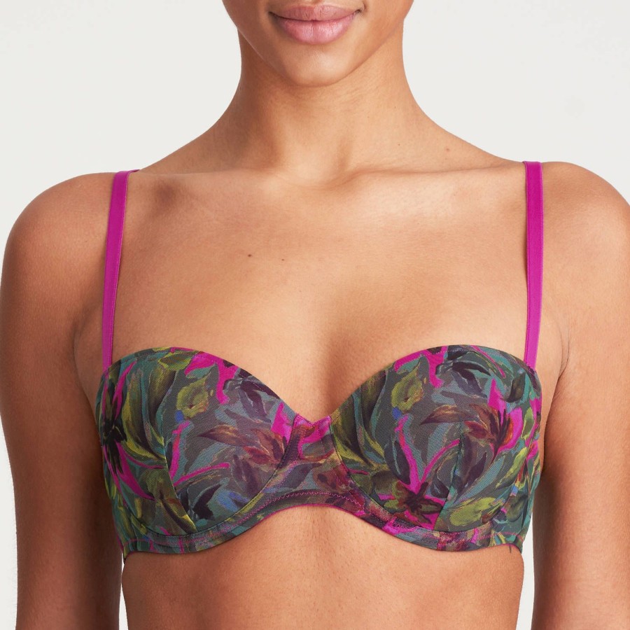 Soutiens-Gorge Marie Jo | Soutien-Gorge Balconnet Tropical Fusion