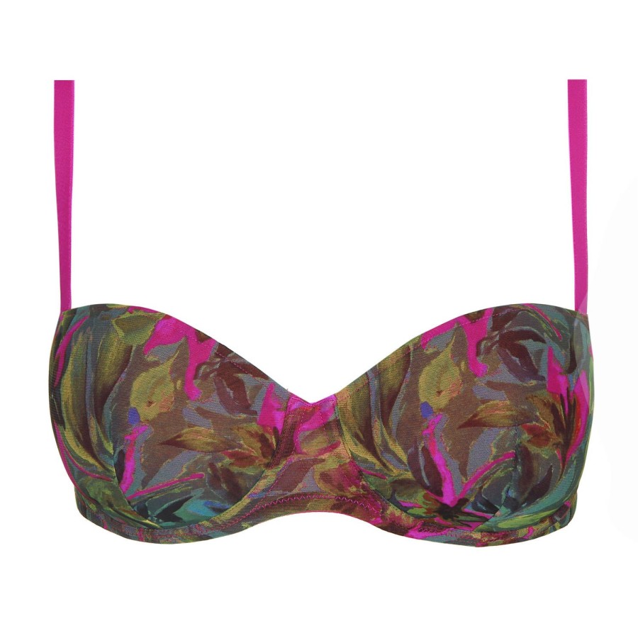 Soutiens-Gorge Marie Jo | Soutien-Gorge Balconnet Tropical Fusion