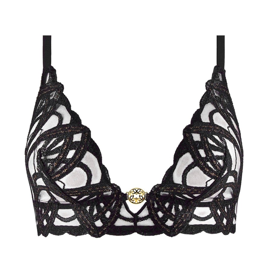 Soutiens-Gorge Aubade | Soutien-Gorge Triangle Secret Date