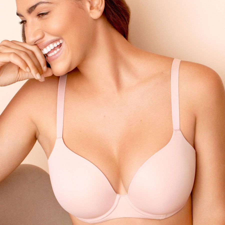 Soutiens-Gorge PrimaDonna | Soutien-Gorge Spacer Powder Rose