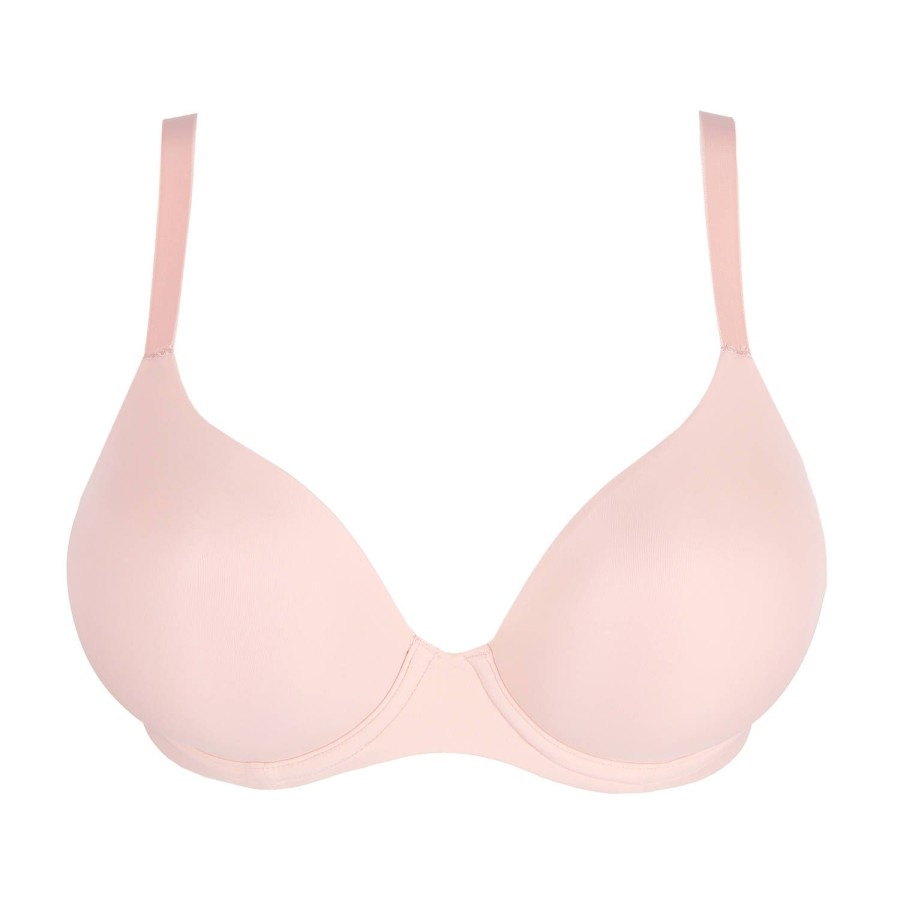 Soutiens-Gorge PrimaDonna | Soutien-Gorge Spacer Powder Rose