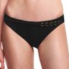 Maillots De Bain Chantelle Culotte Et Slip | Bas De Maillot De Bain Slip Noir