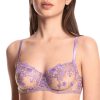 Soutiens-Gorge I.D. Sarrieri | Soutien-Gorge Balconnet Lilac