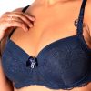 Soutiens-Gorge Lise Charmel | Soutien-Gorge Coques Bonnets Profonds Bleu Venise