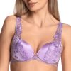 Soutiens-Gorge I.D. Sarrieri | Soutien-Gorge Push-Up Lilac