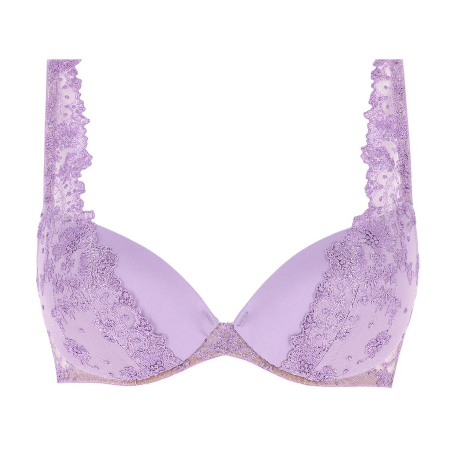 Soutiens-Gorge I.D. Sarrieri | Soutien-Gorge Push-Up Lilac